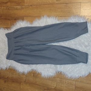 OLD NAVY ACTIVE JOGGER LEGGINGS